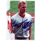 Trevor Schwecke autograph